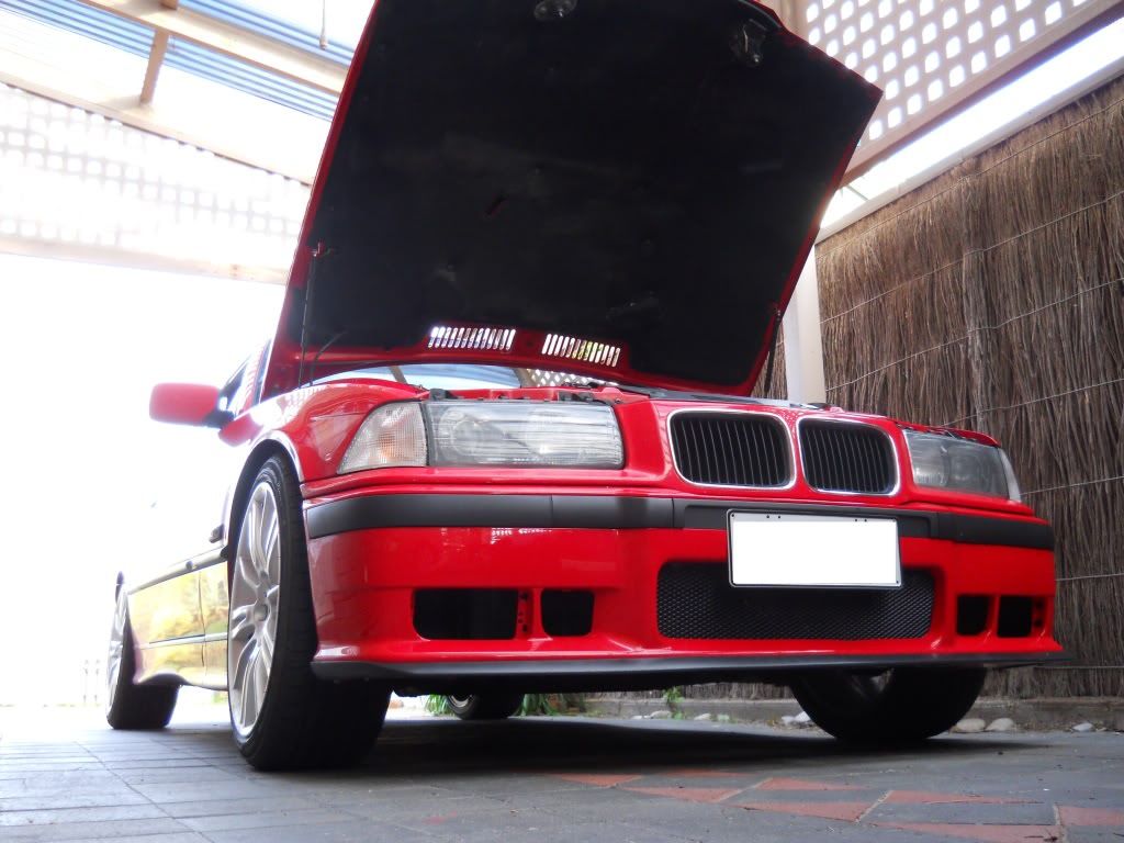 gotta love the e36 gotta love the e36