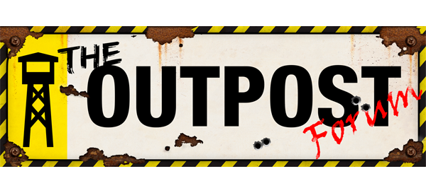 The Outpost Forums