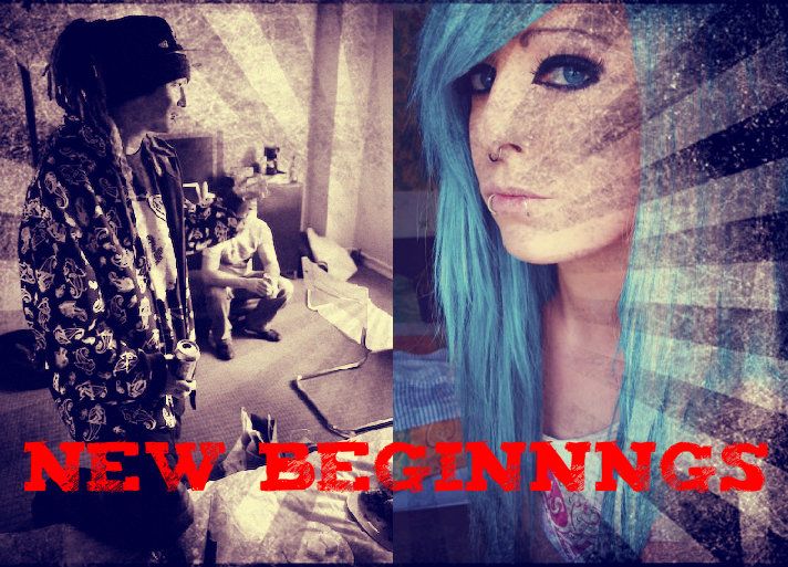 New Beginnings