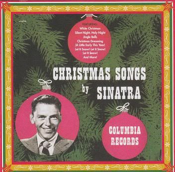 christmas songs by sinatra rar. Frank Sinatra - Christmas Songs By Sinatra (1994)