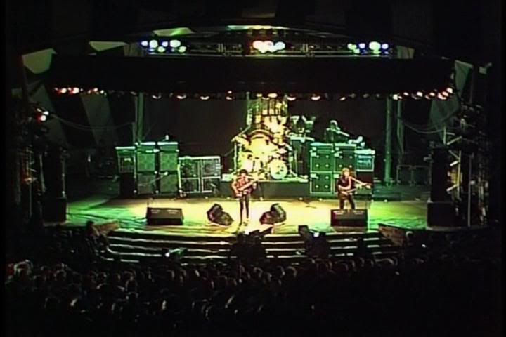 Thin Lizzy - Are You Ready ? - Rockpalast, Germany 1981 Thin Lizzy - Are You Ready ? - Rockpalast, Germany 1981