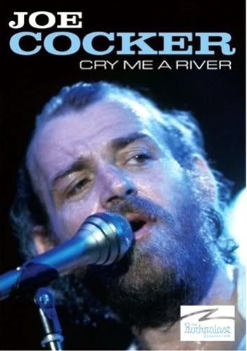 Joe Cocker - Cry Me A River (Rockpalast, Berlin, 1980) Joe Cocker - Cry Me A River (Rockpalast, Berlin, 1980)