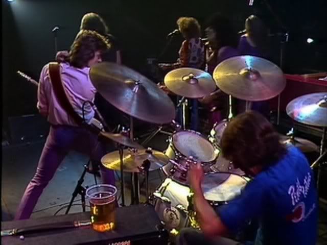 Joe Cocker - Cry Me A River (Rockpalast, Berlin, 1980) Joe Cocker - Cry Me A River (Rockpalast, Berlin, 1980)