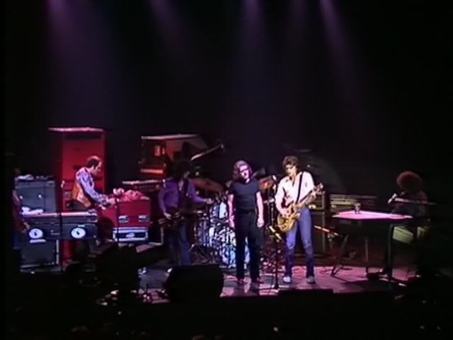 Joe Cocker - Cry Me A River (Rockpalast, Berlin, 1980) Joe Cocker - Cry Me A River (Rockpalast, Berlin, 1980)
