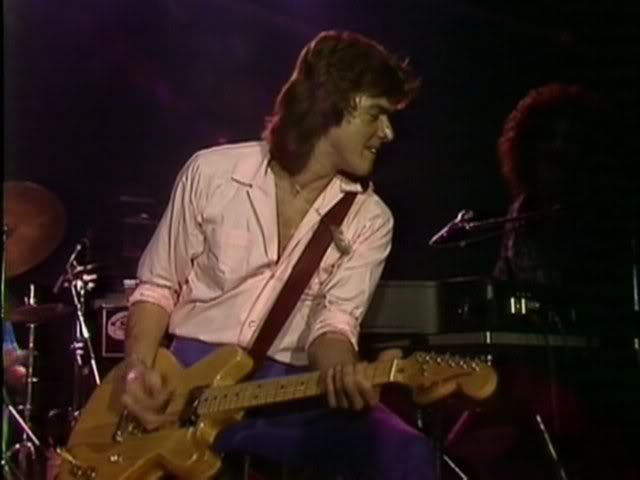 Joe Cocker - Cry Me A River (Rockpalast, Berlin, 1980) Joe Cocker - Cry Me A River (Rockpalast, Berlin, 1980)