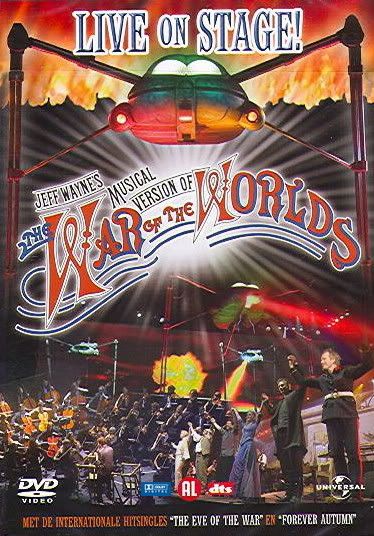 war of the worlds movie poster. of The War Of The Worlds