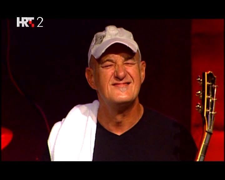 Vlatko Stefanovski trio feat Jan Akkerman - Thunder From The Blue Sky Live 29.06.2008 Vlatko Stefanovski trio feat Jan Akkerman - Thunder From The Blue Sky Live 29.06.2008
