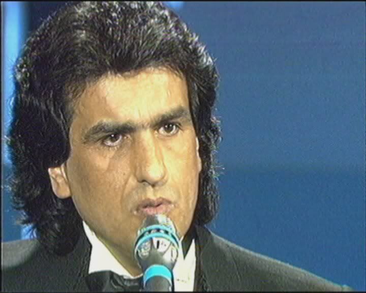 Toto Cutugno - I Miei 15 Sanremo Toto Cutugno - I Miei 15 Sanremo