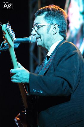 África Paredes