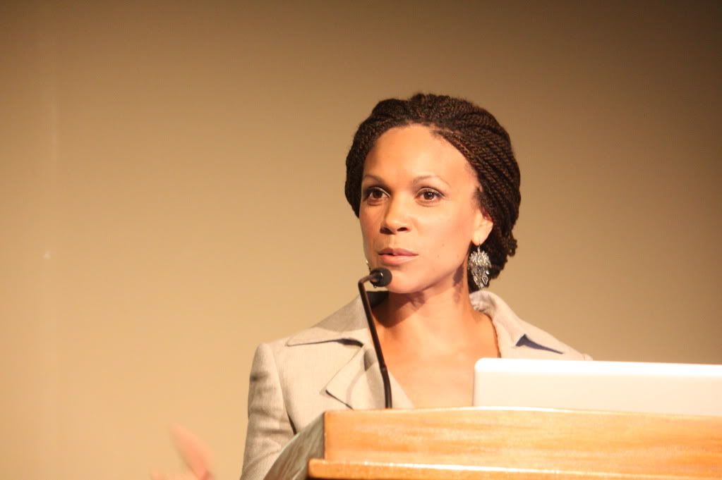 Melissa Harris-Perry