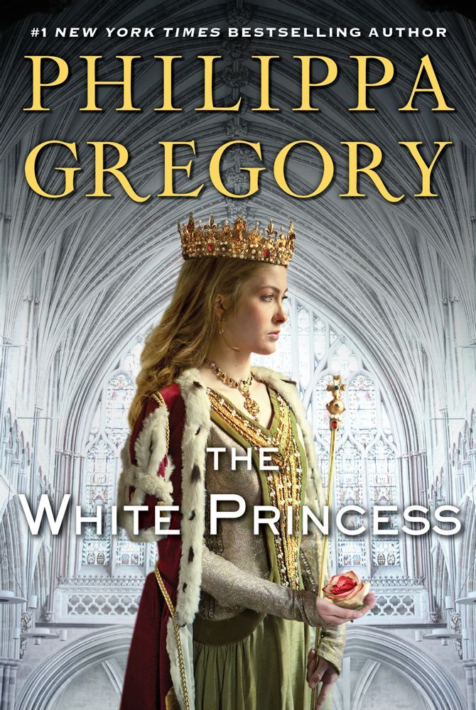 Listen to White Princess, By Philippa Gregory Listen to unlimited