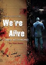 Audio Drama Audiobook Giveaway US only werealive picture