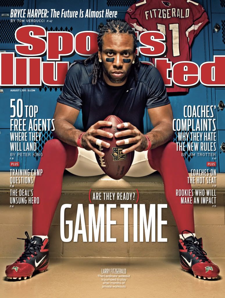 SI cover Aug 1 2011