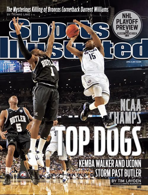 SI cover