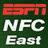 ESPN NFC East