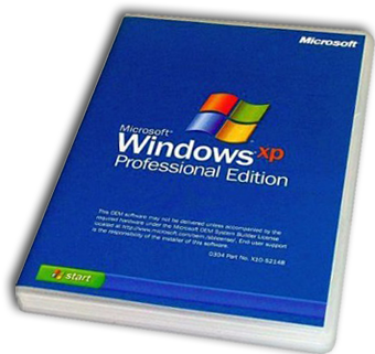 Windows Xp Service Pack 2 Genuine Patch