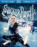 Sucker Punch 2011