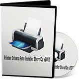 Printer Drivers Auto Installer Share10s v2012 - Trọn bộ Drivers cho máy in