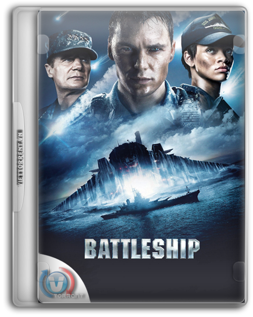 Battleship 2012 REPACK mHD BluRay DD5.1 x264-TRiM screenshots