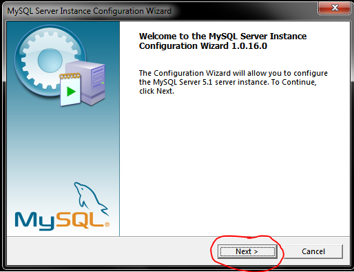 lcey - Repost How to Setup a Pokenet server [Pictures] - RaGEZONE Forums