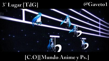 ★ Aldea Vocaloid ★