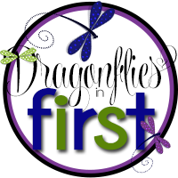 Dragonflies in First