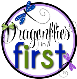 Dragonflies in First