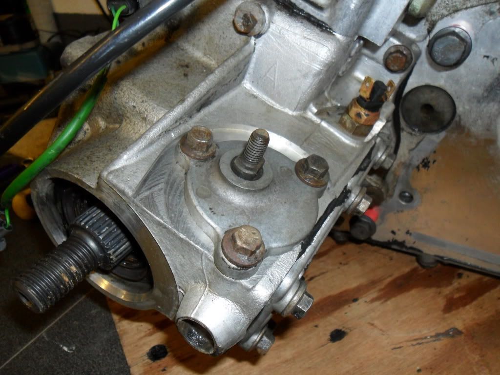 Traction Control Noise on Disco TD5 LandyZone Land Rover Forum