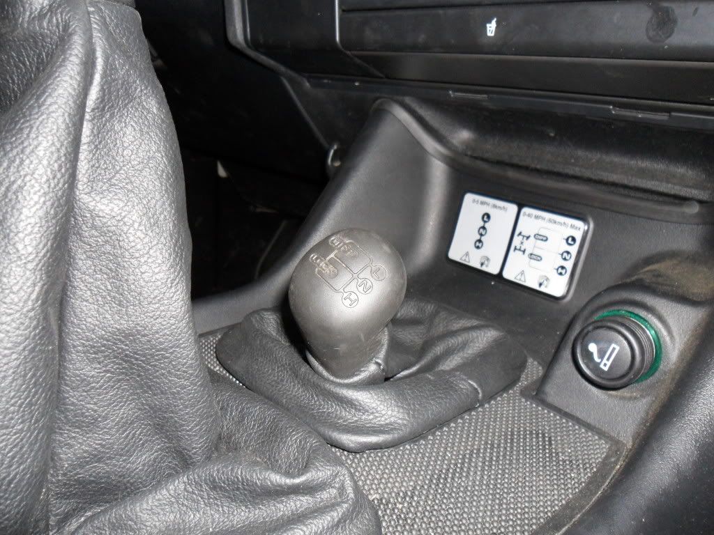Traction Control Noise on Disco TD5 LandyZone Land Rover Forum