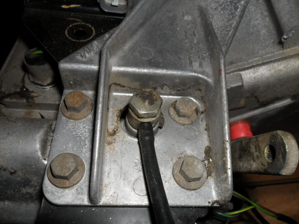 Discovery 2 transfer box and clutch LandyZone Land Rover Forum