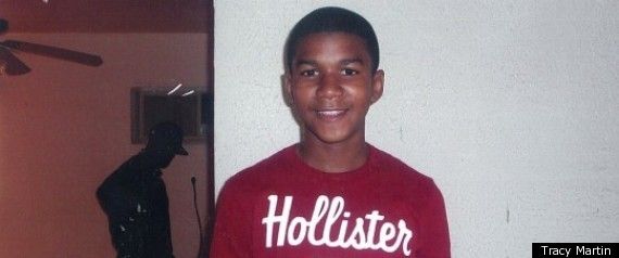 Black Teen Killed for Carrying Skittles - Democratic Underground