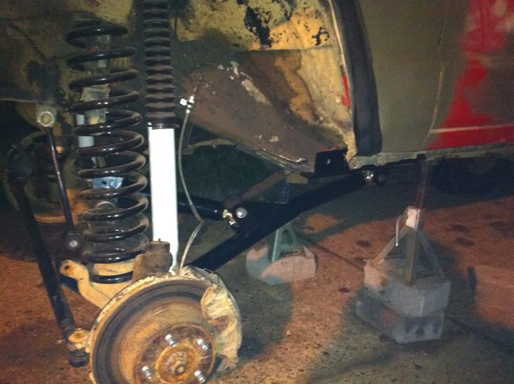 long arm VS short arm Jeep Enthusiast Forums