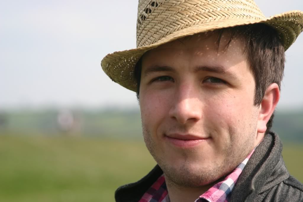 Bradley rushforth, website, journalist, cheshire, australia