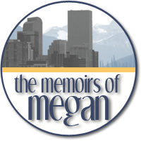The Memoirs of Megan