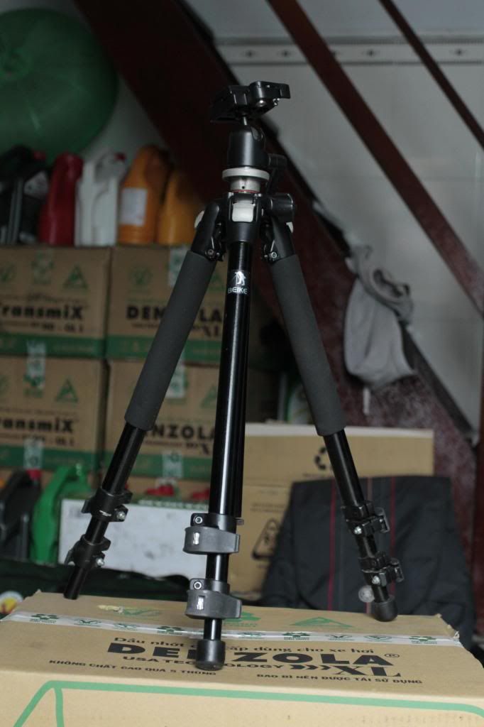 Cần bán Canon 7D + Lens và phụ kiện linh tinh... - 6