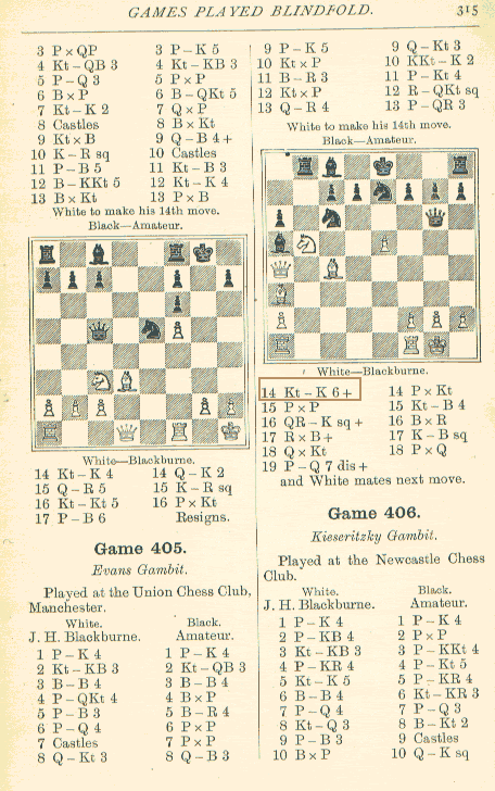 Capablanca Chess? - Chess Forums - Page 3 