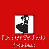 Let Her Be Little