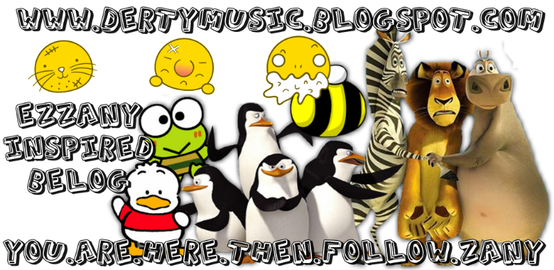 -- EzzanY MusiC !! --