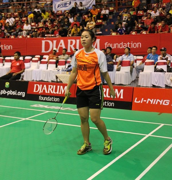 Uber Cup 2016 | Preview Pertandingan Indonesia vs Bulgaria