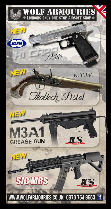 custom flintlock pistols