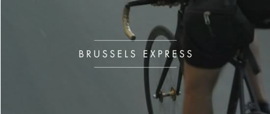 Brussels Express