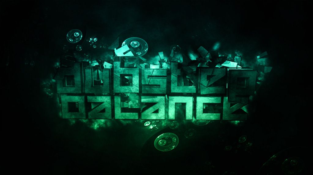 Dubstep Gfx