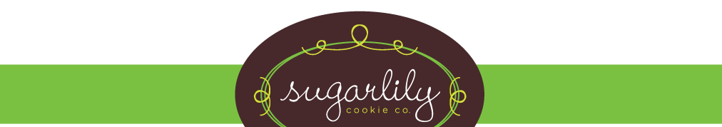 sugarlily cookie company