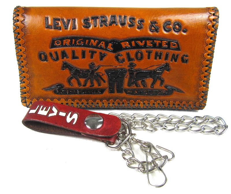 levis 501 wallet price