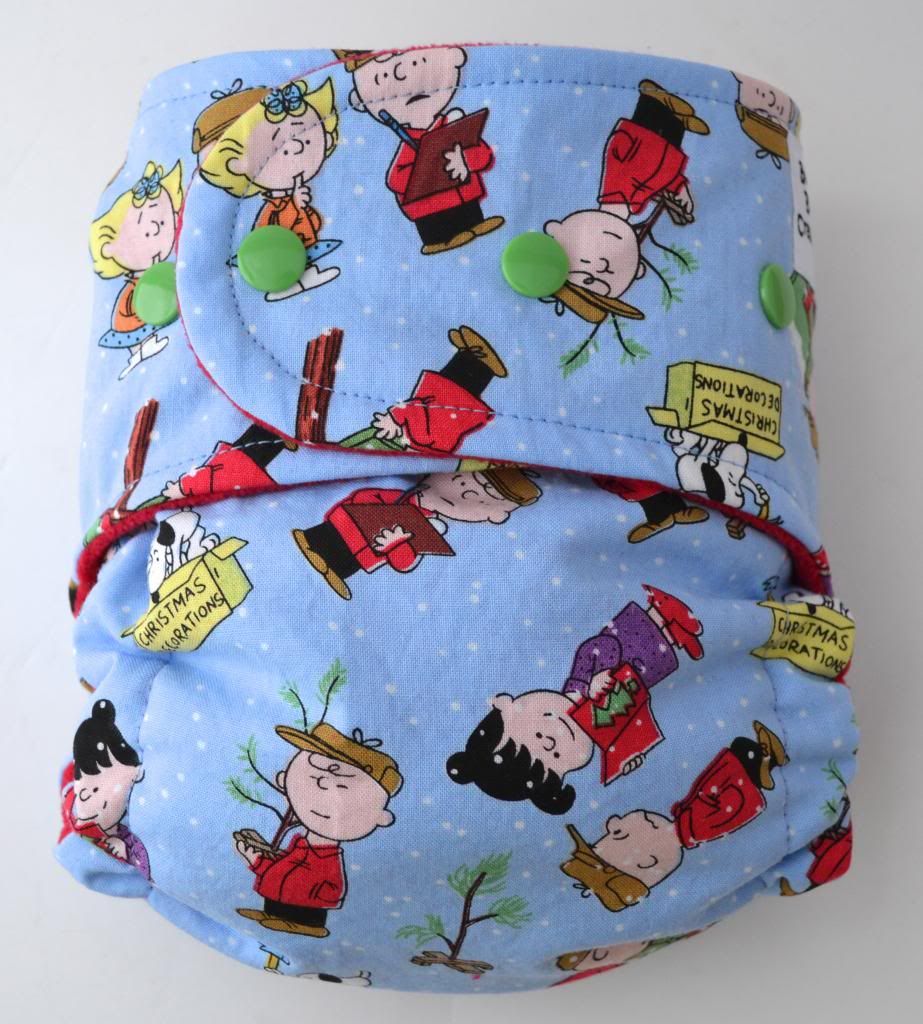 Merry Christmas Charlie Brown AI2 Merry Christmas Charlie Brown AI2