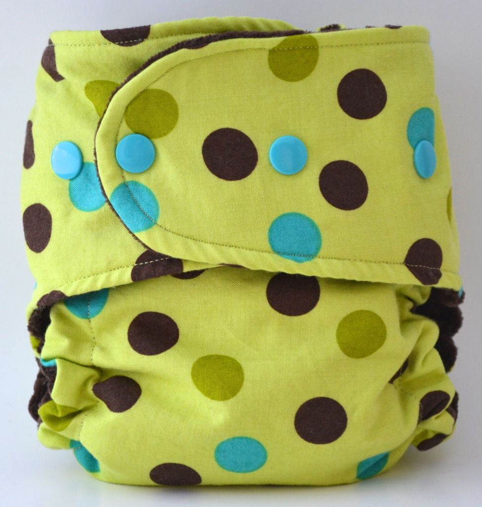 Dots *AI2* Dots *AI2*