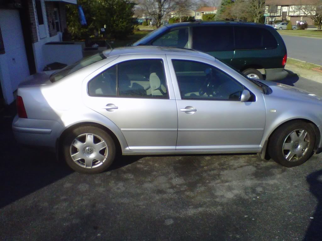 For Trade 2000 vr6 jetta VW Vortex Volkswagen Forum