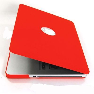 Incase Macbook  Covers on Red Hard Cover Case Skin For Apple Macbook Pro 13 13 3   Ebay