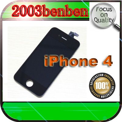 Broken Ipod Touch Screen on Screen Glass Digitizer Replacement Fr Ipod Touch 2nd 2g   Ebay