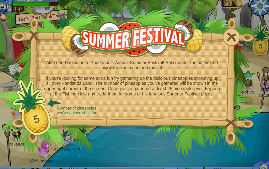 SummerFestival2012Guide Updated 1